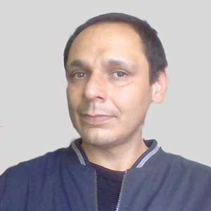 Avatar ilustrado de integrante del equipo RecursosPlus e-learning