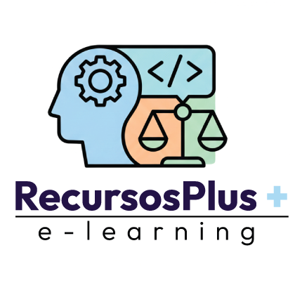 Logo de RecursosPlus e-learning